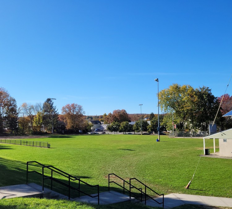 Pulaski Park (Bloomfield,&nbspNJ)
